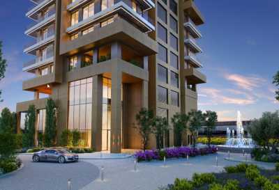 Condo For Sale in Agios Tychonas, Cyprus