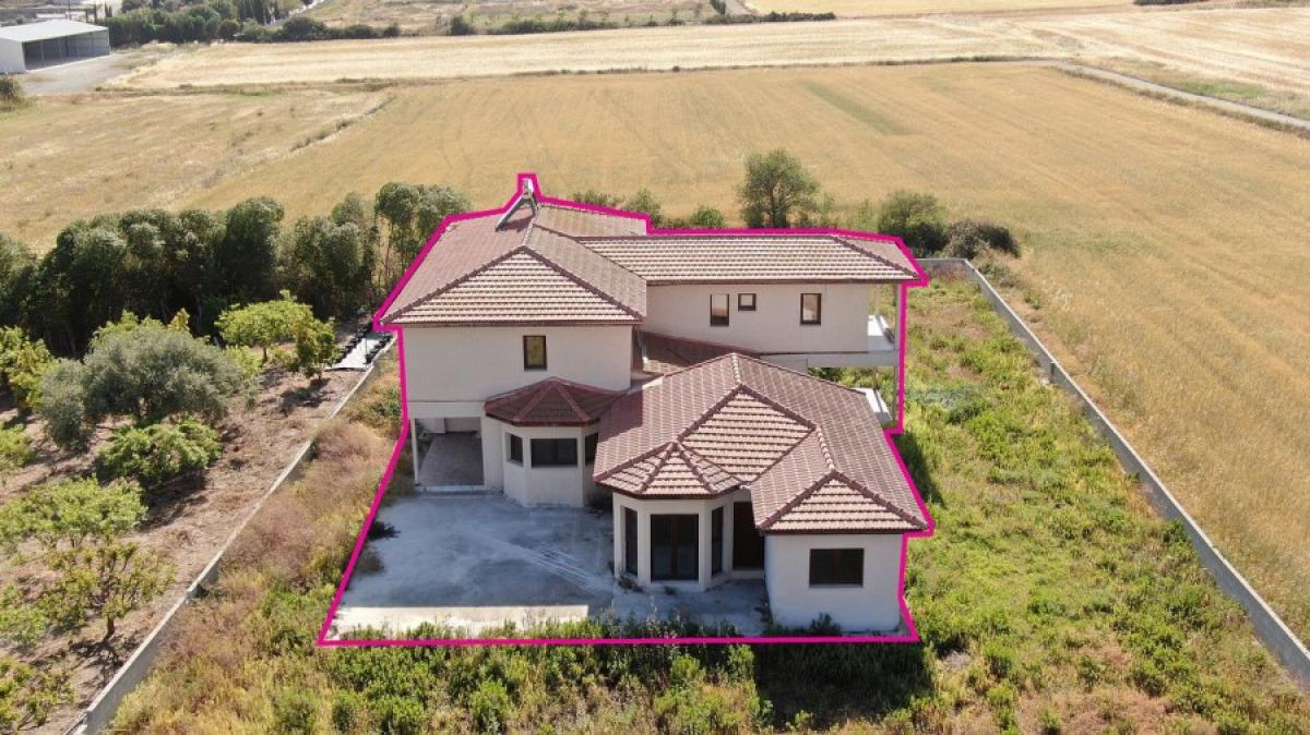 Picture of Home For Sale in Moni, Limassol, Cyprus