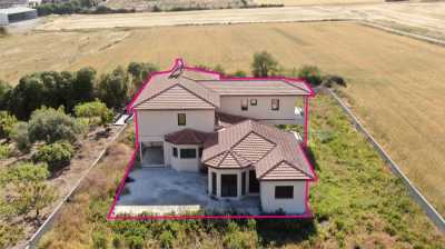 Home For Sale in Moni, Cyprus