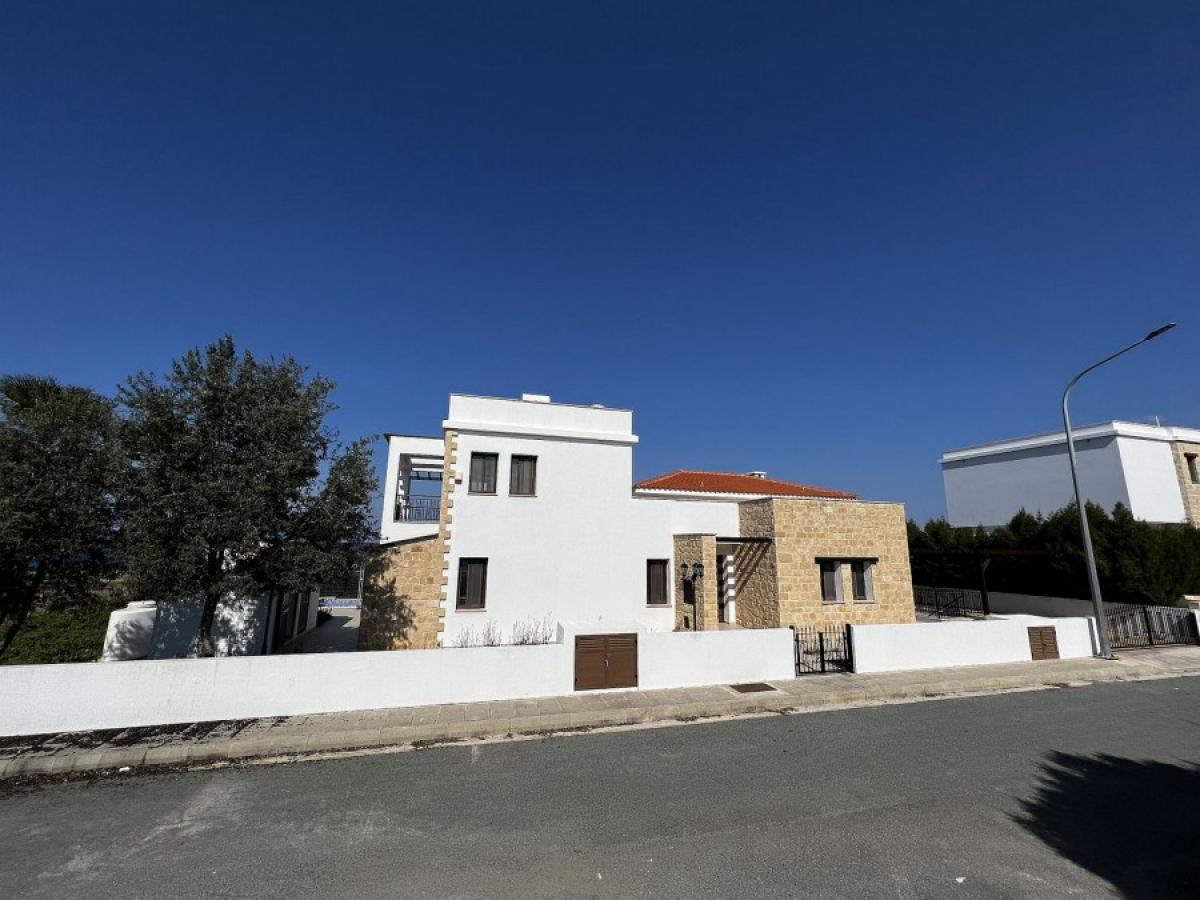 Picture of Home For Sale in Neo Chorio, Paphos, Cyprus