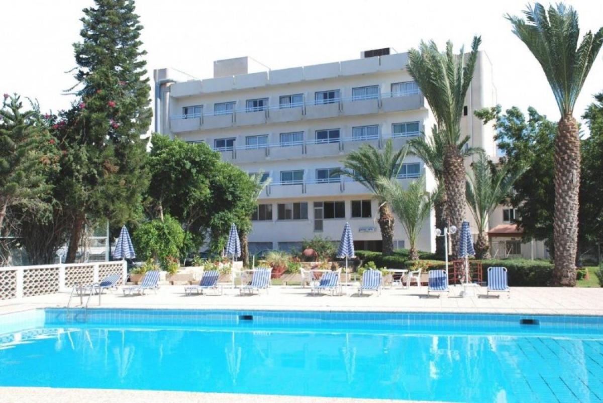 Picture of Hotel For Sale in Polis, Paphos, Cyprus
