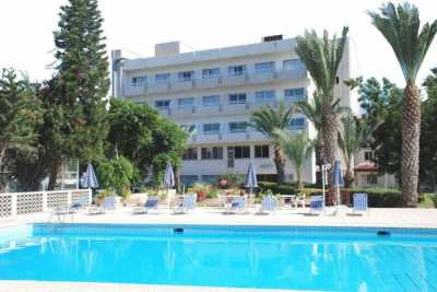 Hotel For Sale in Polis, Cyprus