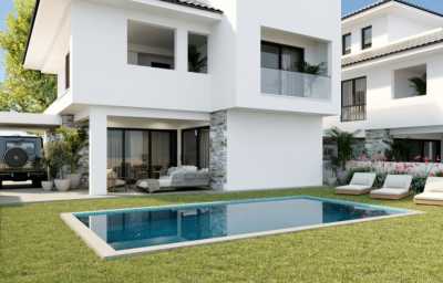 Home For Sale in Oroklini Tourist Area, Cyprus