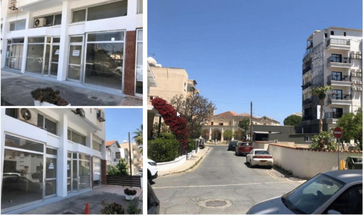 Picture of Retail For Sale in Larnaka - Skala, Larnaca, Cyprus