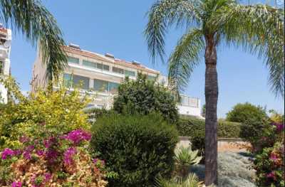 Home For Sale in Potamos Germasogeias, Cyprus