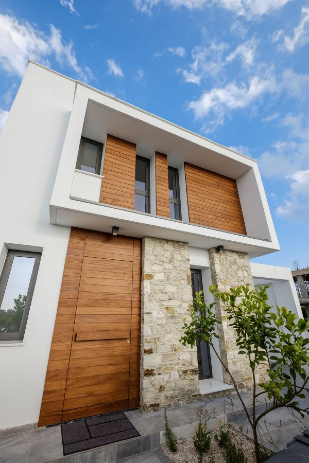 Picture of Home For Sale in Livadia, Larnaca, Cyprus