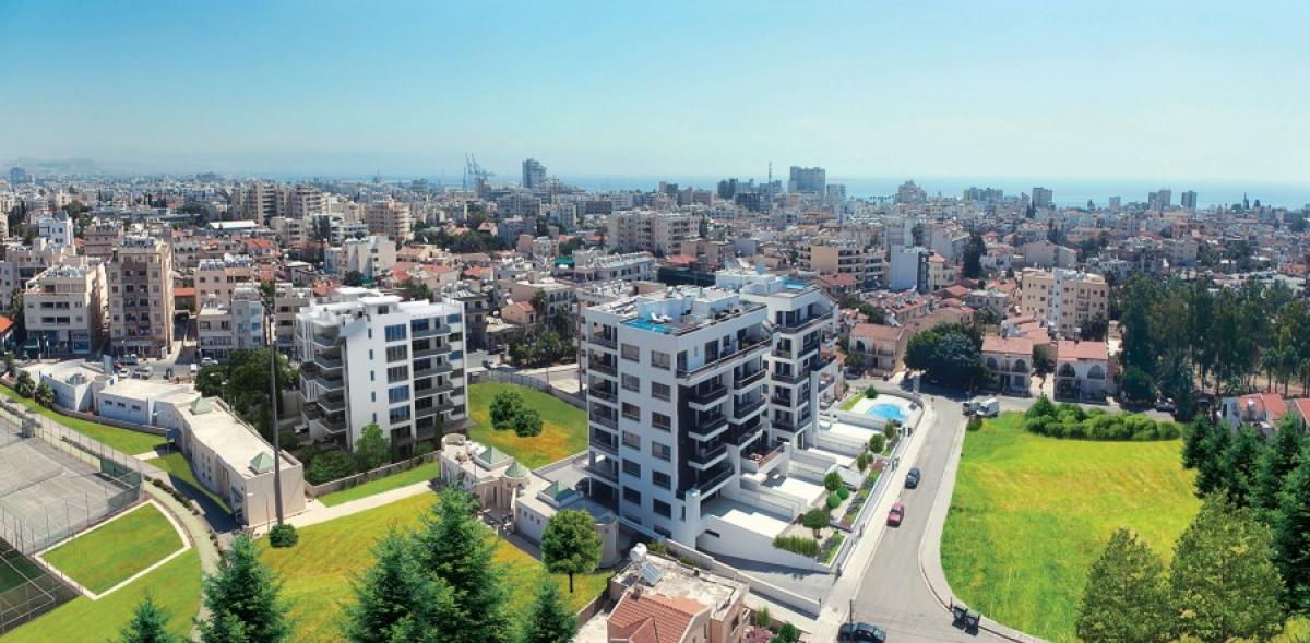 Picture of Home For Sale in Larnaka - Skala, Larnaca, Cyprus