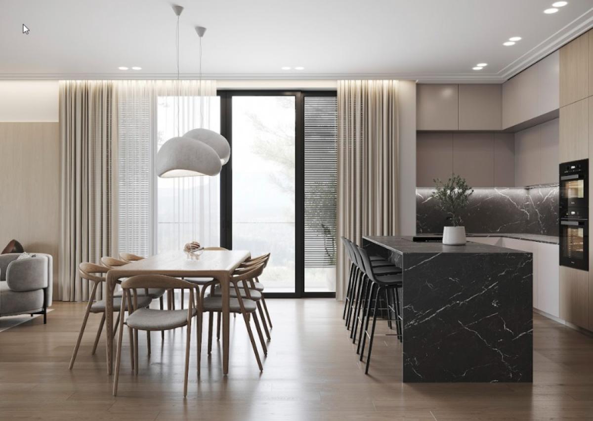 Picture of Condo For Sale in Mesa Yitonia, Limassol, Cyprus