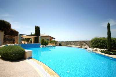 Home For Sale in Kouklia - Aphrodite Hills, Cyprus