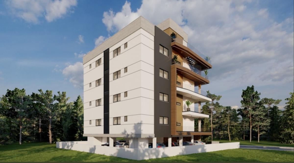 Picture of Condo For Sale in City Centre, Other, Cyprus