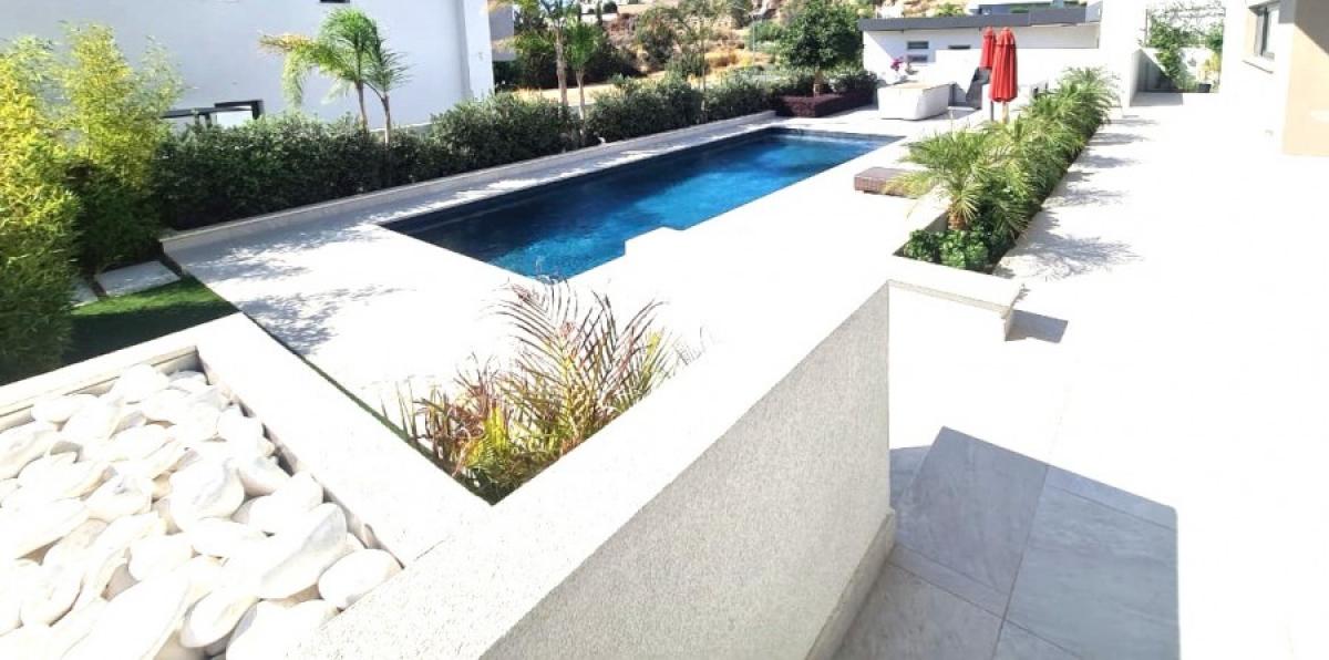 Picture of Home For Sale in Ayios Athanasios, Limassol, Cyprus