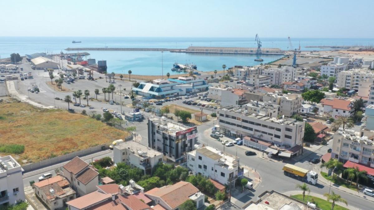 Picture of Restaurant For Sale in Larnaka - Harbor, Larnaca, Cyprus