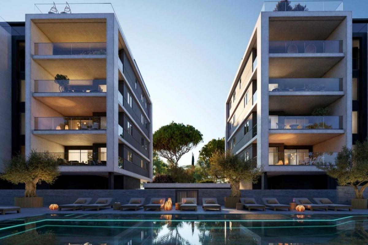 Picture of Home For Sale in Potamos Germasogeias, Limassol, Cyprus