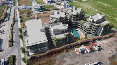 Condo For Sale in Livadia, Cyprus