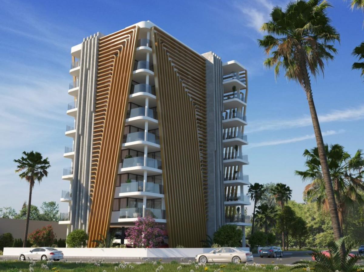 Picture of Condo For Sale in Larnaka - Skala, Larnaca, Cyprus