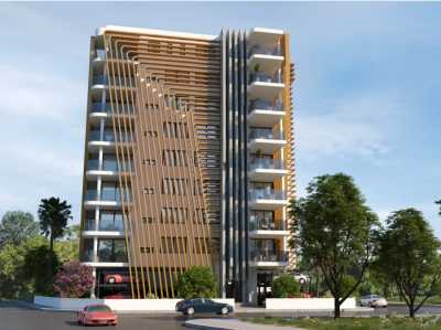 Condo For Sale in Larnaka - Skala, Cyprus