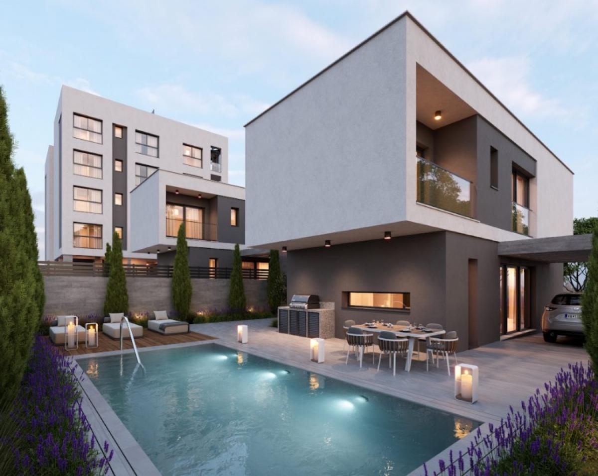 Picture of Home For Sale in Ayios Athanasios, Limassol, Cyprus