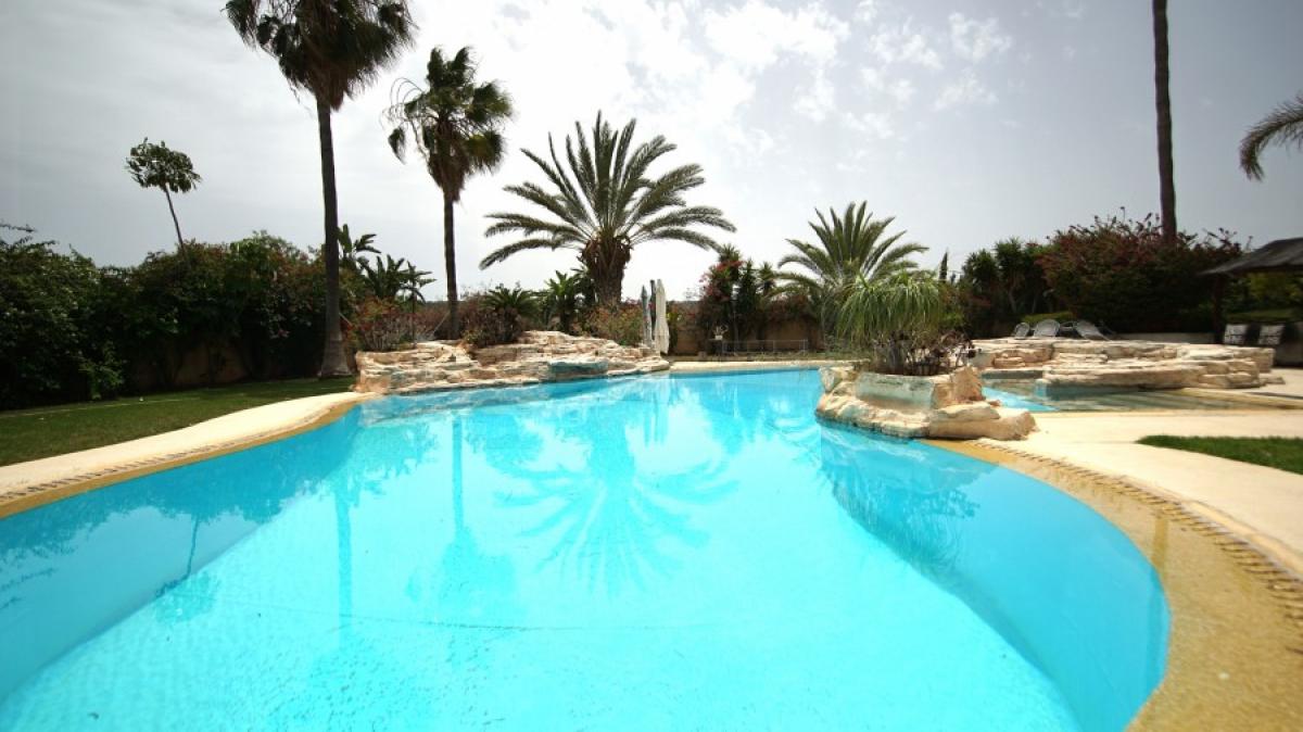 Picture of Home For Sale in Parekklisia, Limassol, Cyprus