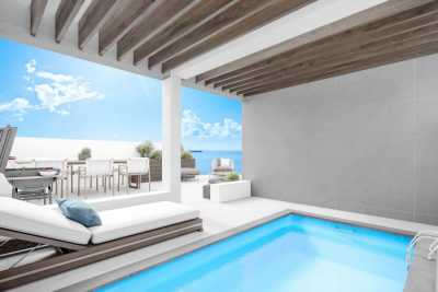 Home For Sale in Linopetra, Cyprus