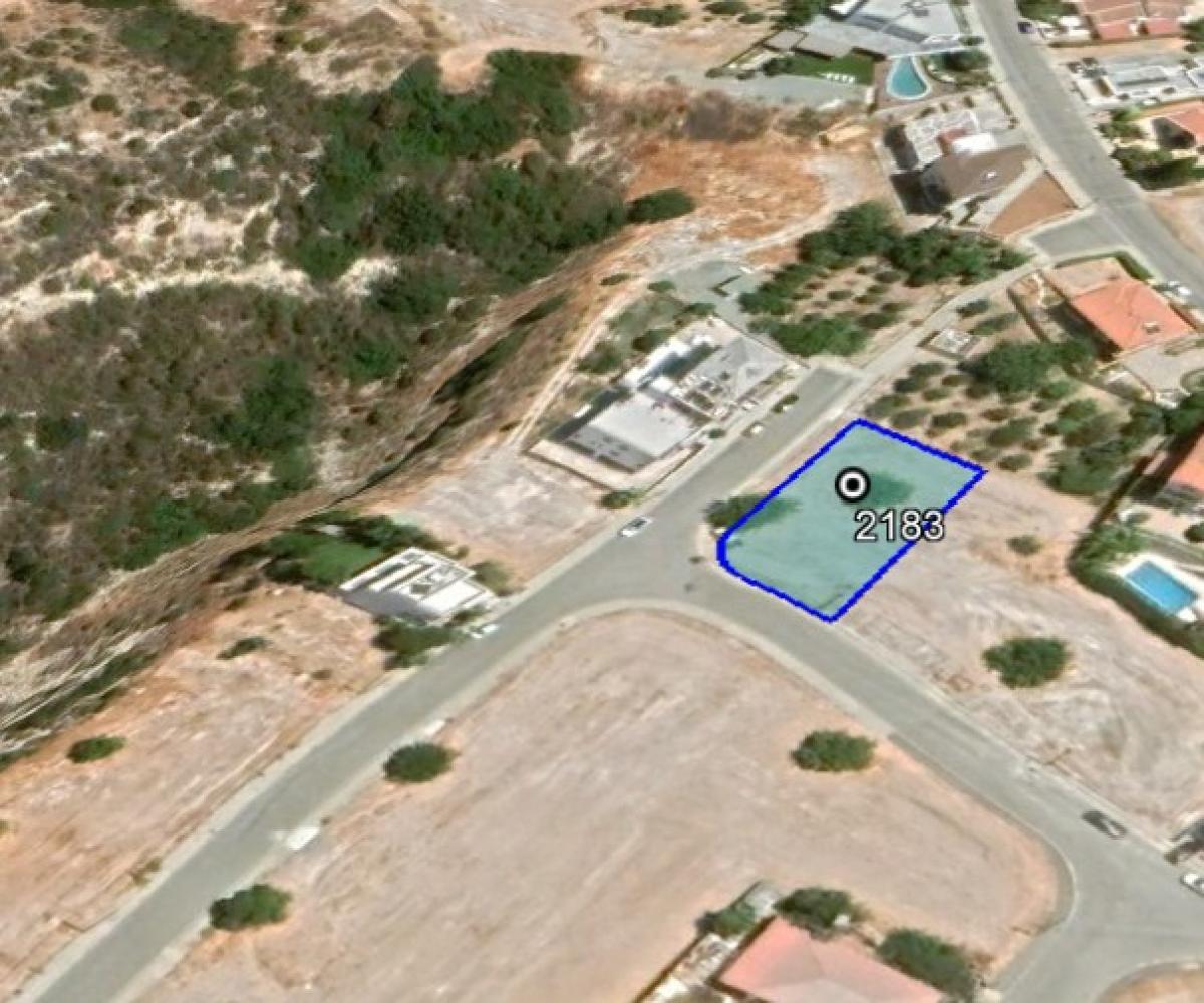 Picture of Residential Land For Sale in Laiki Lefkothea, Limassol, Cyprus