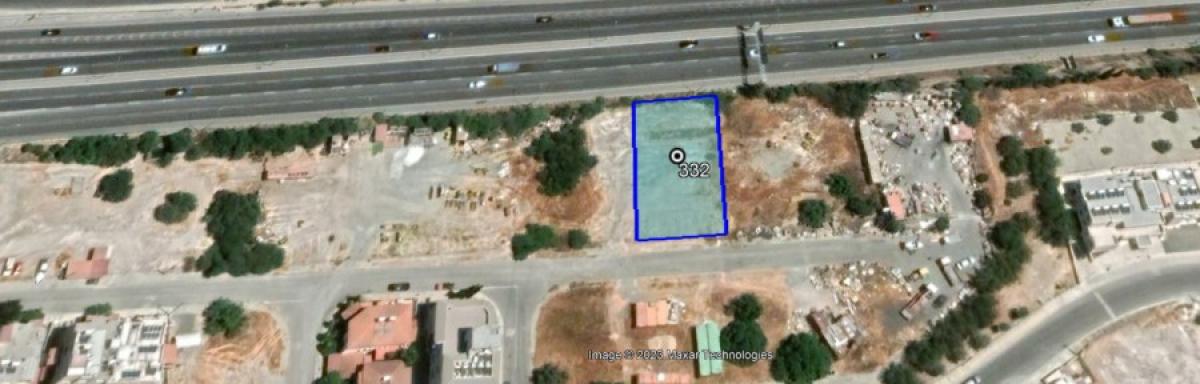 Picture of Residential Land For Sale in Kapsalos, Limassol, Cyprus