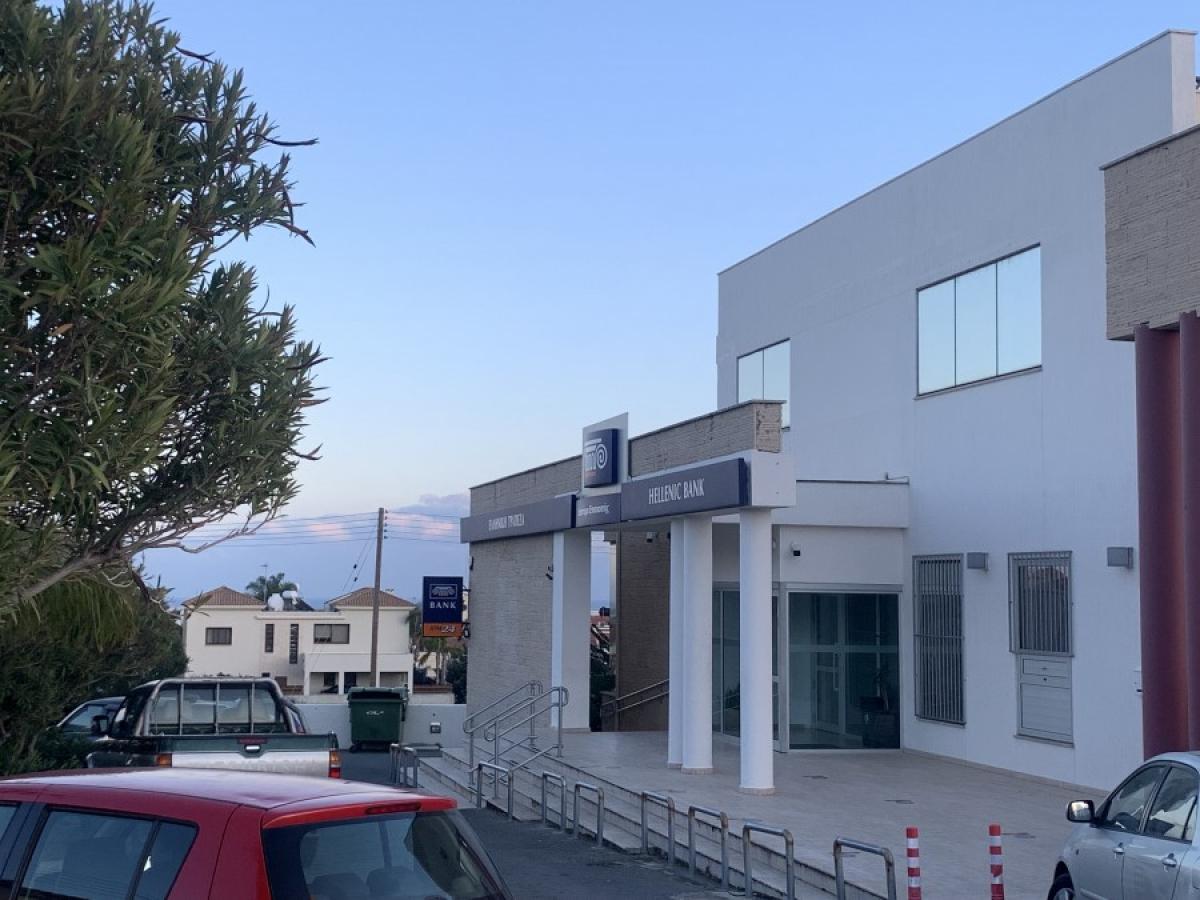 Picture of Home For Sale in Episkopi, Limassol, Cyprus
