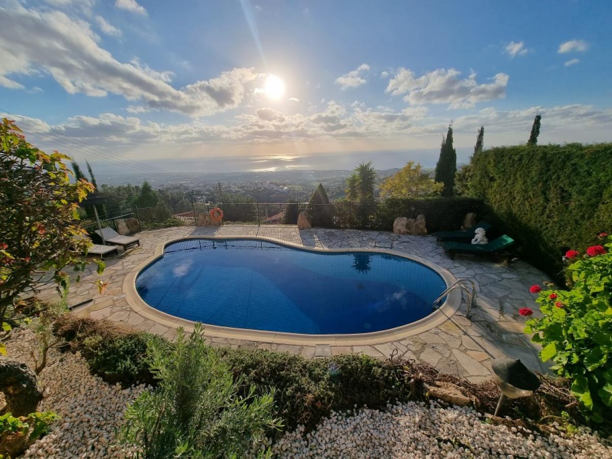 Picture of Home For Sale in Tala - Kamares, Paphos, Cyprus