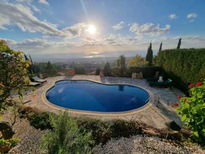 Home For Sale in Tala - Kamares, Cyprus