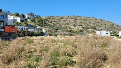 Residential Land For Sale in Agia Fyla, Cyprus