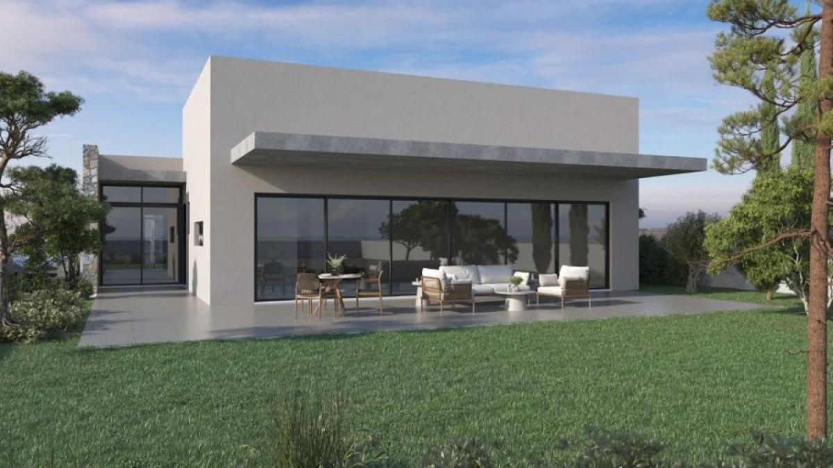 Picture of Home For Sale in Fasoula, Other, Cyprus