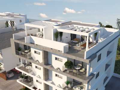 Condo For Sale in Livadia, Cyprus