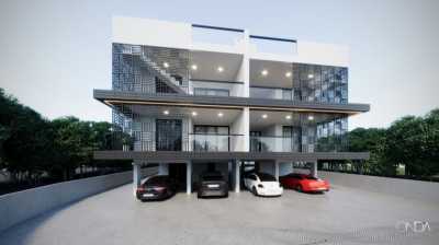 Condo For Sale in Livadia, Cyprus