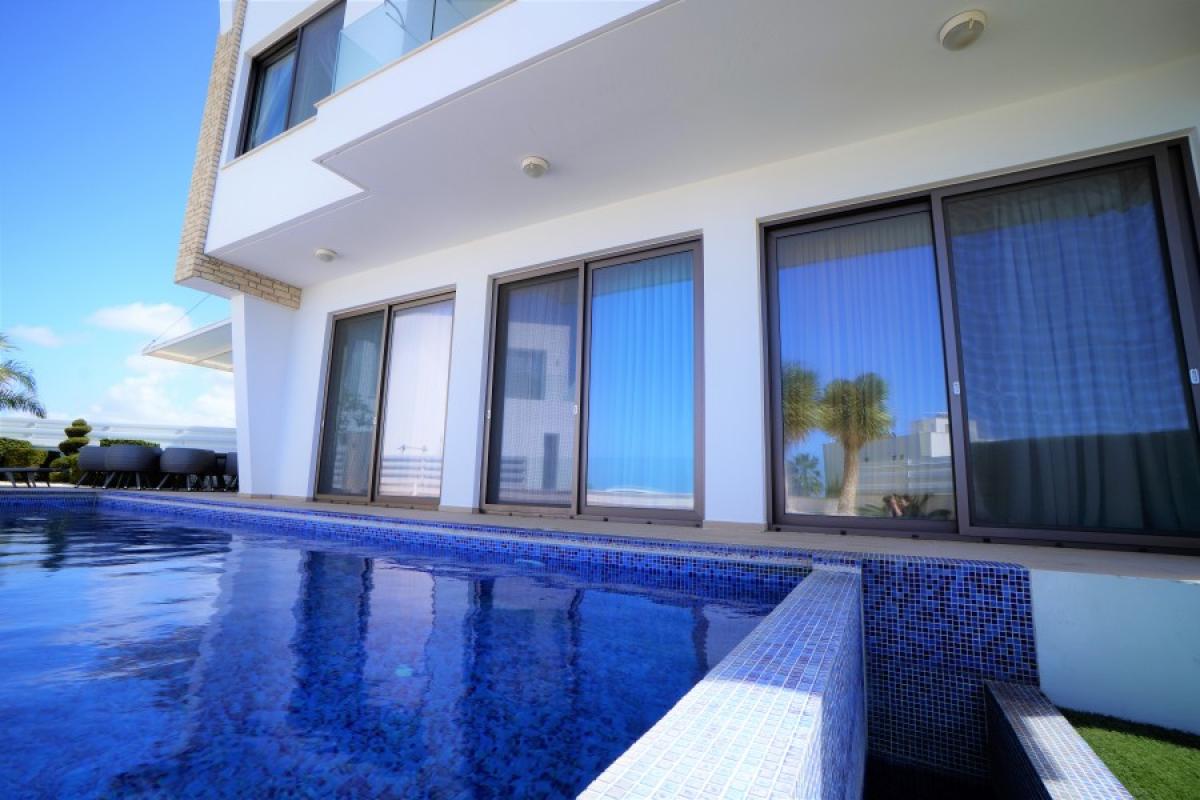 Picture of Home For Sale in Pegia - St. George, Paphos, Cyprus