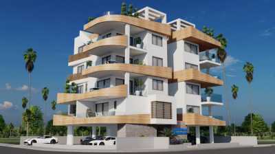 Condo For Sale in Livadia, Cyprus