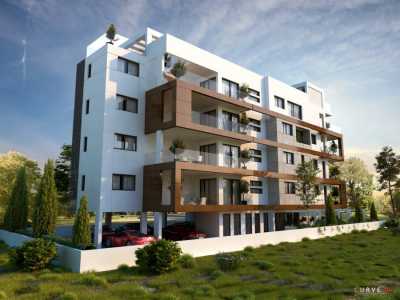 Home For Sale in Vergina, Cyprus