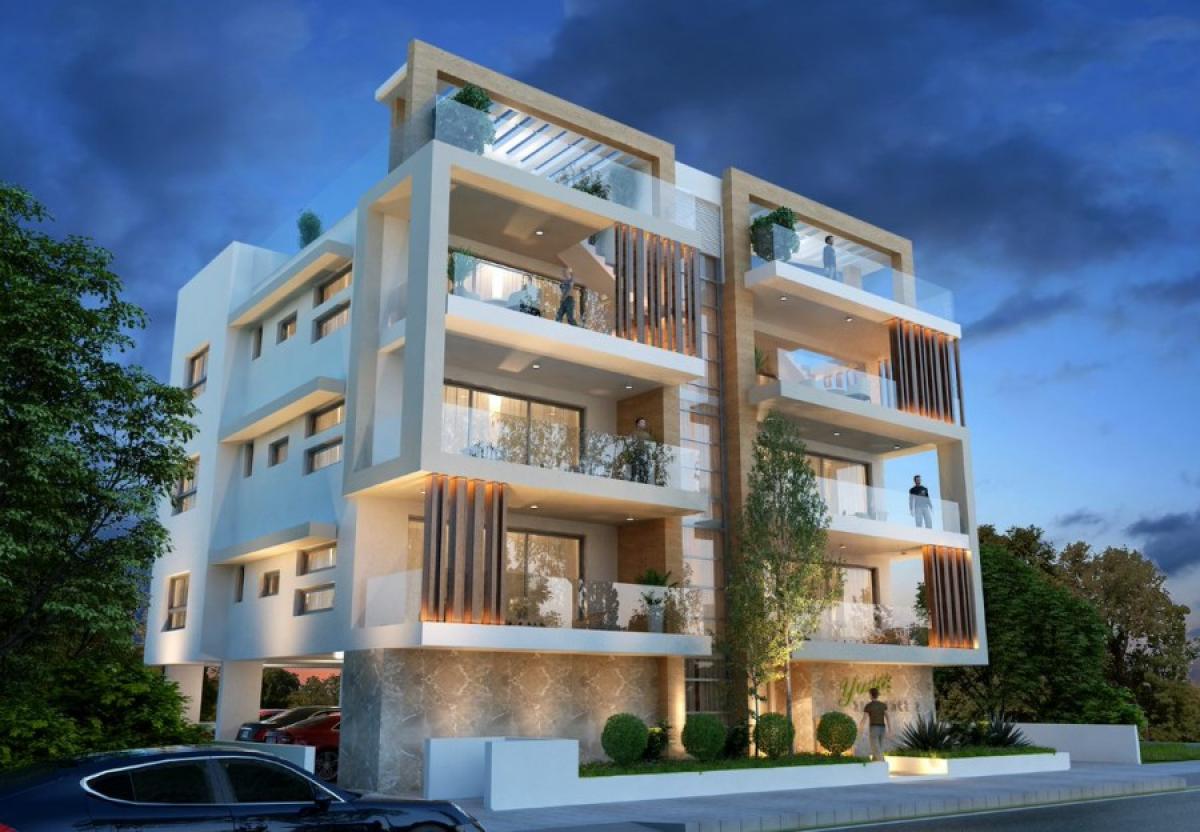 Picture of Home For Sale in Larnaka - Skala, Larnaca, Cyprus