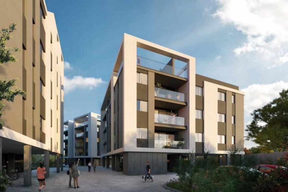 Picture of Condo For Sale in Polemidhia, Limassol, Cyprus