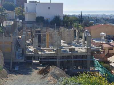 Condo For Sale in Agia Fyla, Cyprus