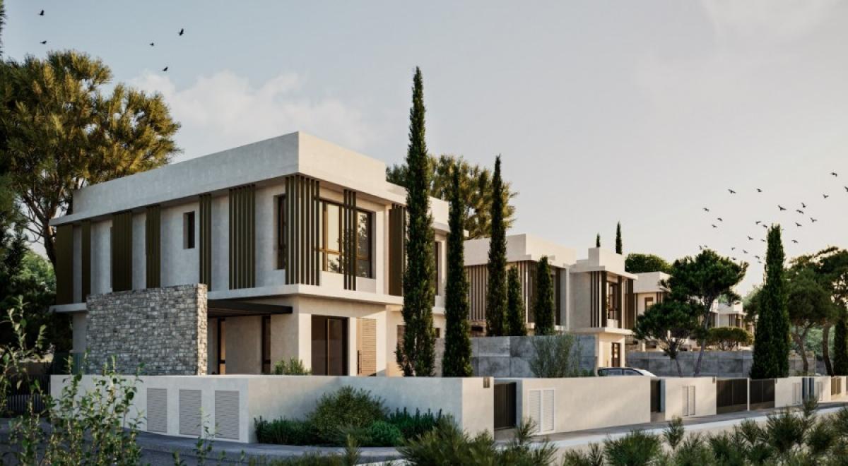 Picture of Home For Sale in Protaras, Famagusta, Cyprus