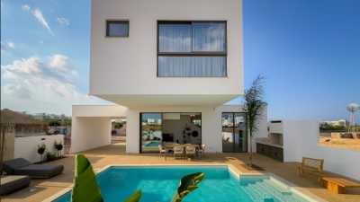 Home For Sale in Protaras, Cyprus