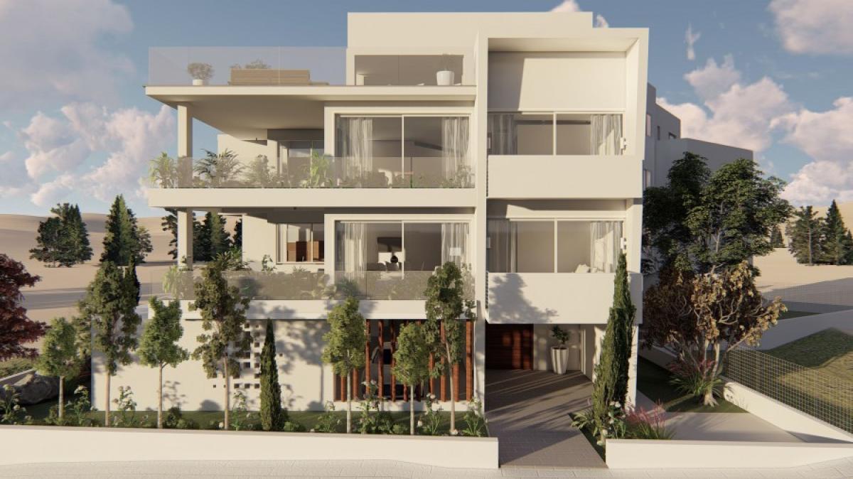 Picture of Condo For Sale in Konia, Paphos, Cyprus