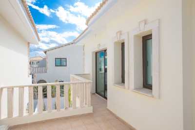 Home For Sale in Avgorou, Cyprus