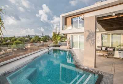 Home For Sale in Ayia Napa, Cyprus