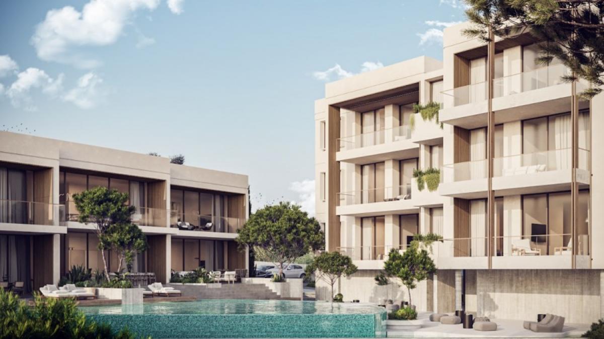 Picture of Condo For Sale in Kapparis, Famagusta, Cyprus