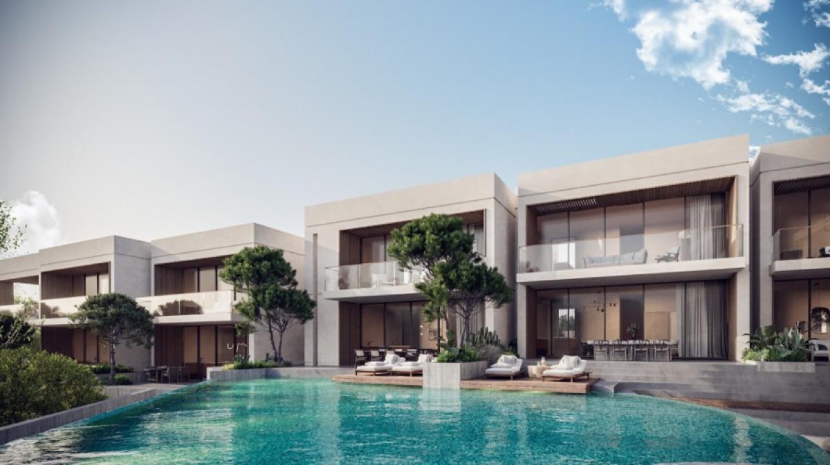 Picture of Condo For Sale in Kapparis, Famagusta, Cyprus