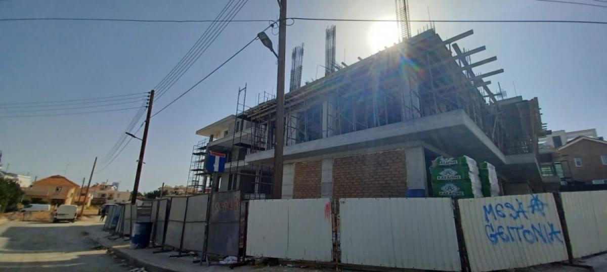 Picture of Condo For Sale in Ayios Athanasios, Limassol, Cyprus