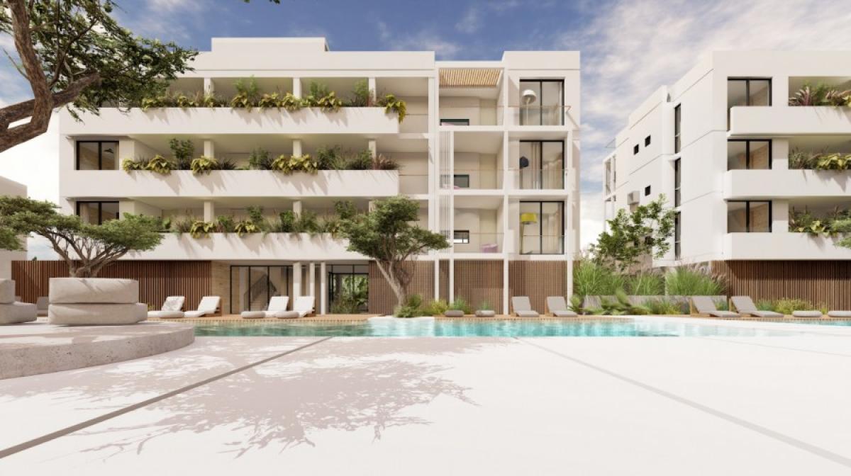 Picture of Condo For Sale in Paralimni, Famagusta, Cyprus