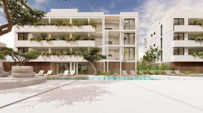 Condo For Sale in Paralimni, Cyprus