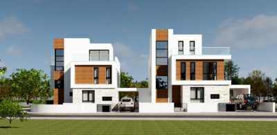 Residential Land For Sale in Zakaki, Cyprus