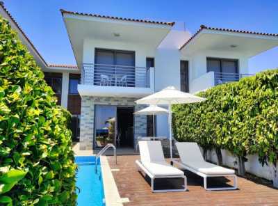 Home For Sale in Mazotos, Cyprus